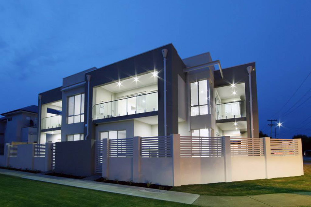 Mark Anthony Design Multiple Dwellings