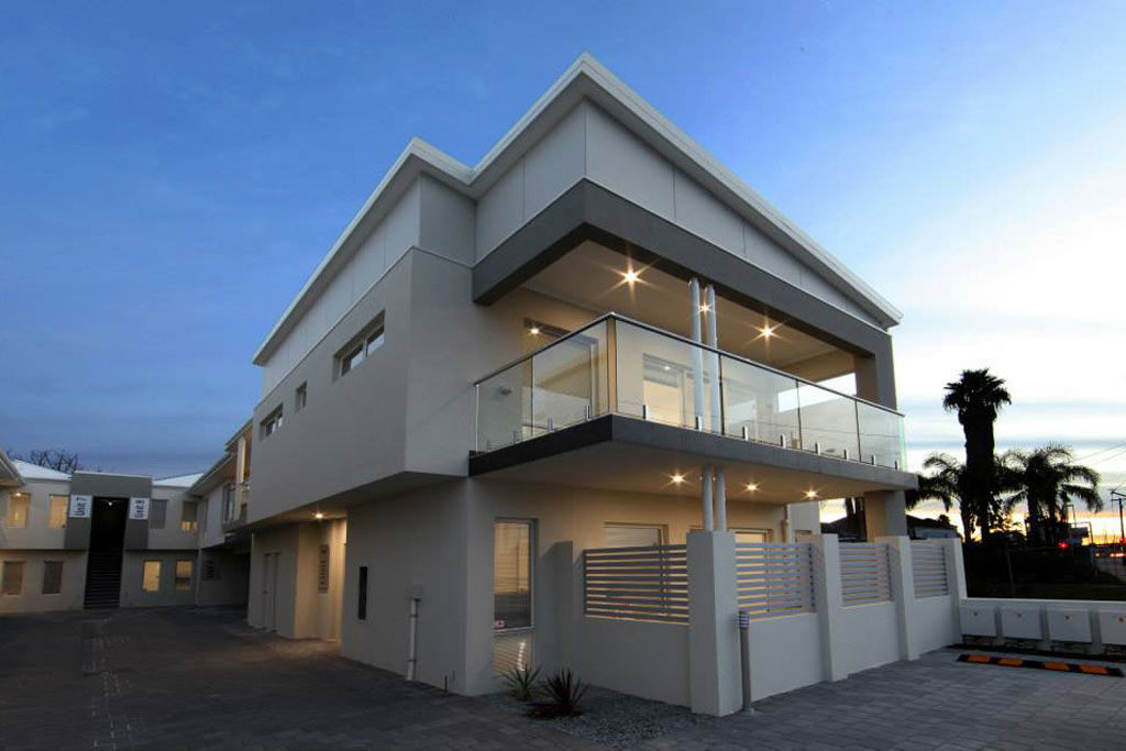 Mark Anthony Design Multiple Dwellings