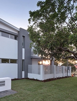 193 Grand Promenade, Doubleview