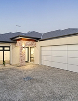 Crawford Road, Dianella