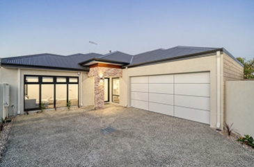 Crawford Road, Dianella