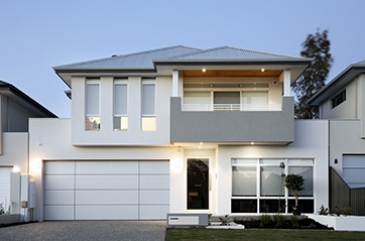 Homer Street, Dianella