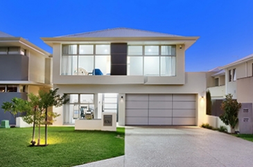 Lancaster Street, Dianella