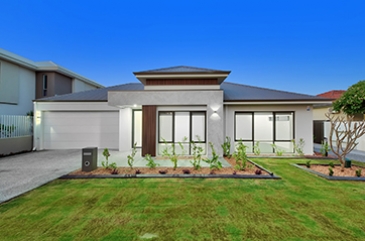 Lancaster Street, Dianella